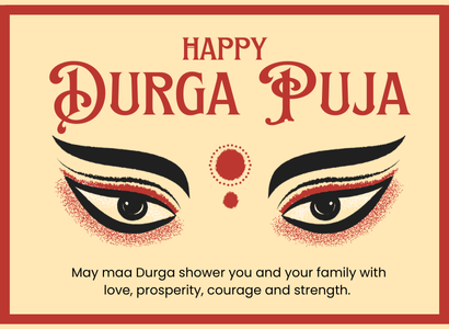 Durga Puja