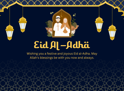 Eid Ul Adha